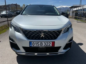 Peugeot 3008 ALLURE АВТОМАТ ТОП СЪСТОЯНИЕ, снимка 2