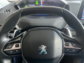 Peugeot 3008 ALLURE АВТОМАТ ТОП СЪСТОЯНИЕ, снимка 9