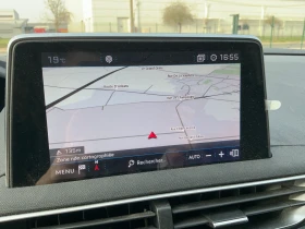 Peugeot 3008 ОЧАКВАН ВНОС АВТОМАТ FULL FULL, снимка 12