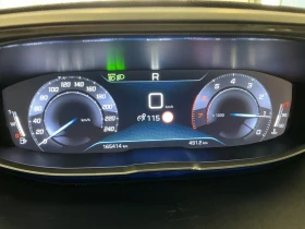 Peugeot 3008 ОЧАКВАН ВНОС АВТОМАТ FULL FULL, снимка 9