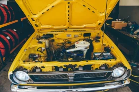 Toyota Corolla KE35 , снимка 3