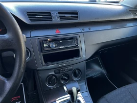 VW Passat 2.0 TDI, снимка 14