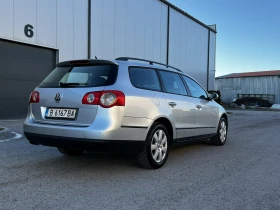VW Passat 2.0 TDI, снимка 3