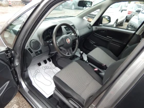 Fiat Sedici 1.6i* 4X4* , снимка 9