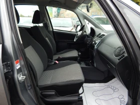 Fiat Sedici 1.6i* 4X4* , снимка 17