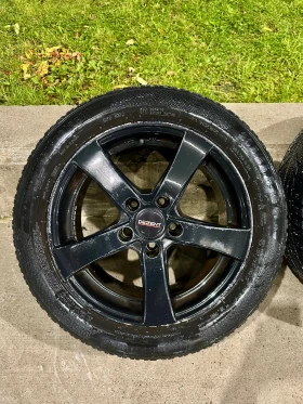 Skoda Octavia 2.0tdi VRS, снимка 10