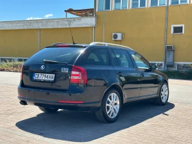 Skoda Octavia 2.0tdi VRS, снимка 5