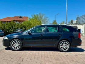 Skoda Octavia 2.0tdi VRS, снимка 3