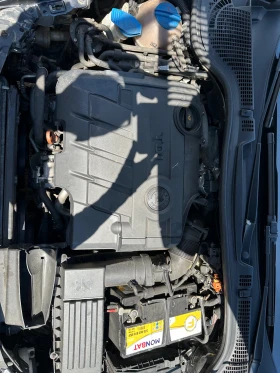 Skoda Octavia 2.0tdi VRS, снимка 8