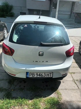 Seat Ibiza, снимка 5