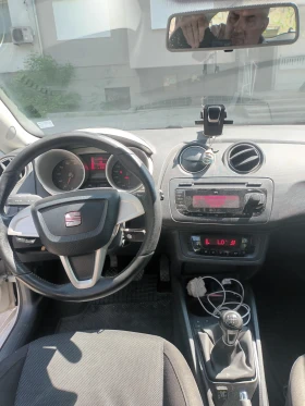Seat Ibiza, снимка 8