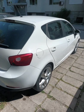 Seat Ibiza, снимка 4