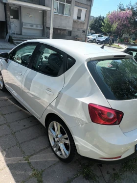 Seat Ibiza, снимка 6