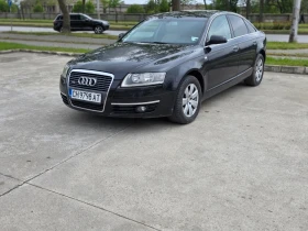 Audi A6 3.0 TDI Quattro , снимка 1