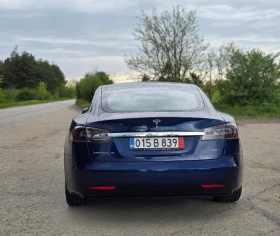 Tesla Model S  4х4 Европейска Гаранция, снимка 4