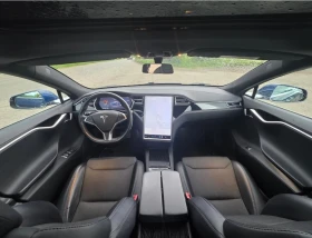Tesla Model S  4х4 Европейска Гаранция, снимка 11