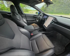Tesla Model S  4х4 Европейска Гаранция, снимка 13