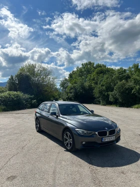 BMW 318, снимка 7