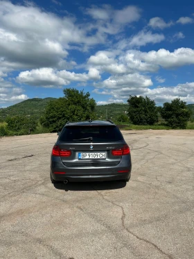BMW 318, снимка 4