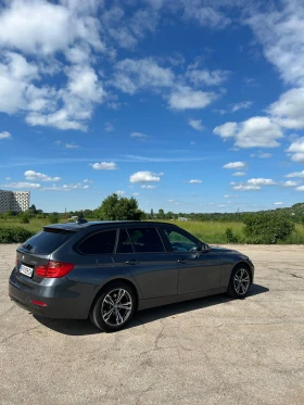 BMW 318, снимка 6