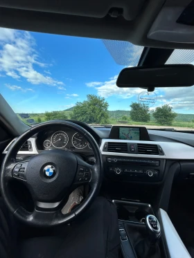 BMW 318, снимка 9