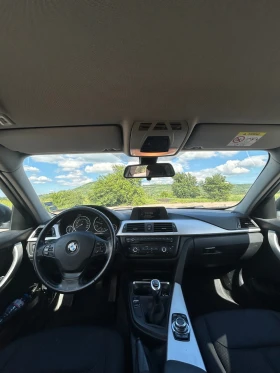 BMW 318, снимка 8