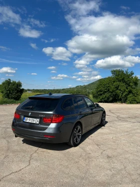 BMW 318, снимка 5