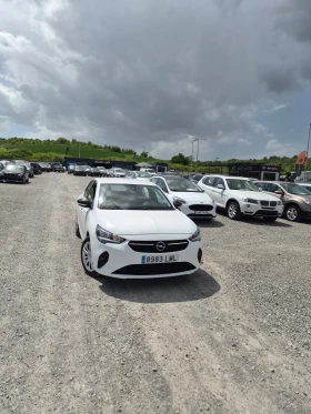 Opel Corsa 1.5 HDI, снимка 2