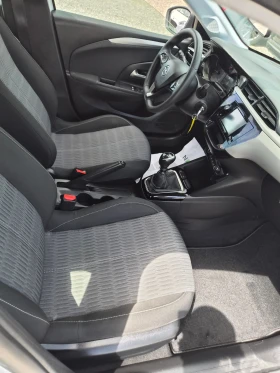 Opel Corsa 1.5 HDI, снимка 10