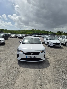 Opel Corsa 1.5 HDI, снимка 4