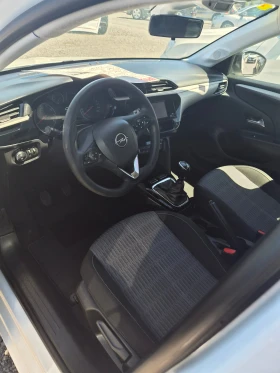 Opel Corsa 1.5 HDI, снимка 12