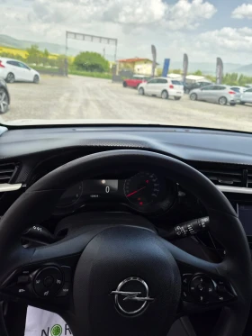 Opel Corsa 1.5 HDI, снимка 9