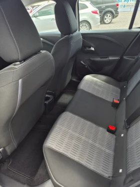 Opel Corsa 1.5 HDI, снимка 13