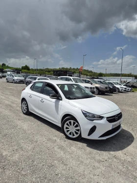 Opel Corsa 1.5 HDI, снимка 1