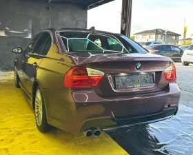 BMW 330 M-Sport/Газ BRC, снимка 5