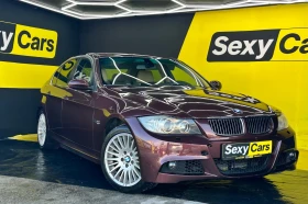 BMW 330 M-Sport/Газ BRC, снимка 1