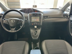 Toyota Verso 1.8VVT-i* Luxury, снимка 10