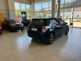 Toyota Verso 1.8VVT-i* Luxury, снимка 6