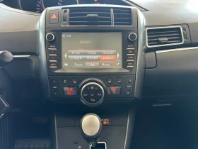 Toyota Verso 1.8VVT-i* Luxury, снимка 12