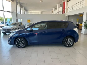 Toyota Verso 1.8VVT-i* Luxury, снимка 3