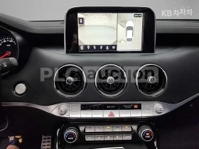 Kia Stinger 3.3 GT| 360| ОБДУХ| ПАНО| ВКЛ.ТЕХНОТЕСТ, снимка 10