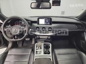 Kia Stinger 3.3 GT| 360| ОБДУХ| ПАНО| ВКЛ.ТЕХНОТЕСТ, снимка 5