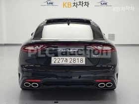 Kia Stinger 3.3 GT| 360| ОБДУХ| ПАНО| ВКЛ.ТЕХНОТЕСТ, снимка 2