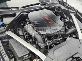 Kia Stinger 3.3 GT| 360| ОБДУХ| ПАНО| ВКЛ.ТЕХНОТЕСТ, снимка 16