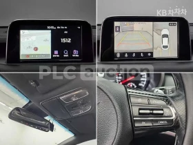 Kia Stinger 3.3 GT| 360| ОБДУХ| ПАНО| ВКЛ.ТЕХНОТЕСТ, снимка 11