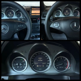 Mercedes-Benz C 320 3.2CDI 4Matic ГАРАНЦИЯ 6 МЕСЕЦА ИЛИ 5000КМ , снимка 13