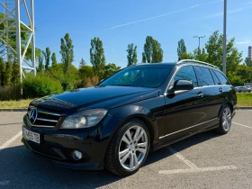 Mercedes-Benz C 320 3.2CDI 4Matic ГАРАНЦИЯ 6 МЕСЕЦА ИЛИ 5000КМ , снимка 1