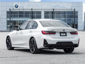 BMW 340 i xDrive AWD, снимка 6