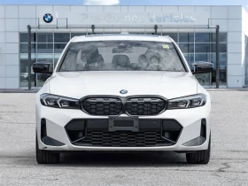 BMW 340 i xDrive AWD, снимка 2