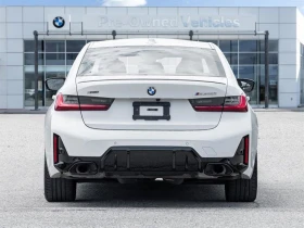 BMW 340 i xDrive AWD, снимка 8